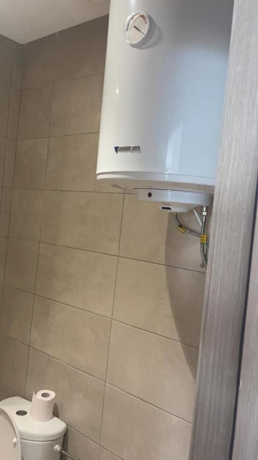 Appartement De Luxe Avec Piscine A 5 Min De La Plage マルティル エクステリア 写真